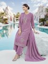 Gulnaaz Vol 1 By Ossm Viscose Kurti With Bottom Dupatta 